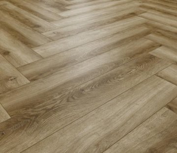 Ламинат Alpine Floor Herringbone LF102-09 Дуб Марсель