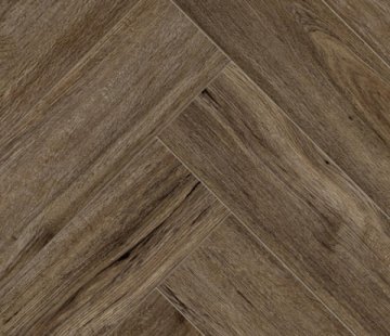 Ламинат Alpine Floor Herringbone LF102-10 Дуб Бордо