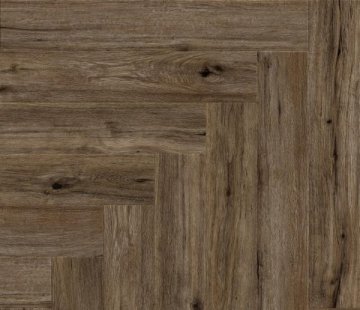 Ламинат Alpine Floor Herringbone LF102-10 Дуб Бордо