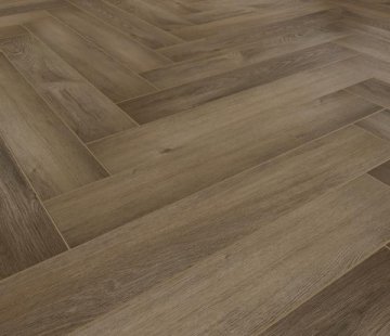 Ламинат Alpine Floor Herringbone LF102-11 Дуб Анжу