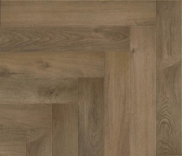 Ламинат Alpine Floor Herringbone LF102-11 Дуб Анжу