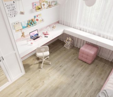 Ламинат Alpine Floor Aqua Life LF103-02 Дуб Амстердам