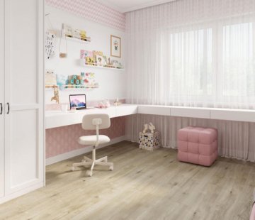 Ламинат Alpine Floor Aqua Life LF103-02 Дуб Амстердам