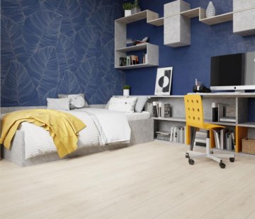 Ламинат Alpine Floor Aqua Life LF103-04 Дуб Петербург