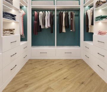 Ламинат Alpine Floor Aqua Life LF103-05 Дуб Копенгаген