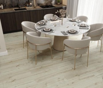 Ламинат Alpine Floor Aqua Life LF103-07 Дуб Гитхорн