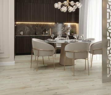 Ламинат Alpine Floor Aqua Life LF103-07 Дуб Гитхорн