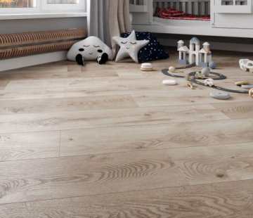 Ламинат Alpine Floor Aqua Life LF103-08 Дуб Брюгге