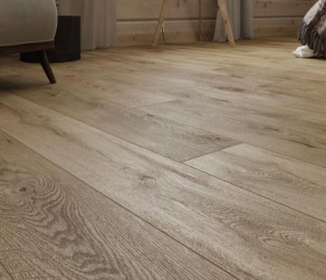 Ламинат Alpine Floor Aqua Life LF103-09 Дуб Стокгольм