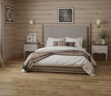 Ламинат Alpine Floor Aqua Life LF103-09 Дуб Стокгольм