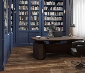 Ламинат Alpine Floor Aqua Life LF103-10 Дуб Анси