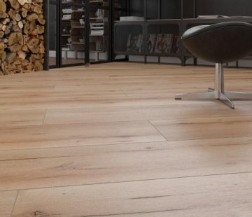 Ламинат Alpine Floor Aqua Life XL LF104-03 Дуб Гарда