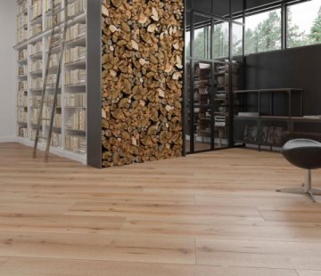 Ламинат Alpine Floor Aqua Life XL LF104-03 Дуб Гарда