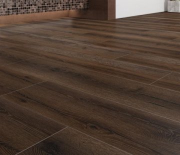 Ламинат Alpine Floor Aqua Life XL LF104-04 Дуб Пауэлл