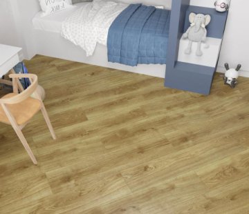 Ламинат Alpine Floor Aqua Life XL LF104-07 Дуб Каддо