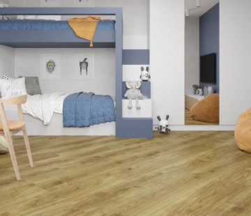 Ламинат Alpine Floor Aqua Life XL LF104-07 Дуб Каддо