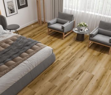Ламинат Alpine Floor Aqua Life XL LF104-10 Дуб Гурон