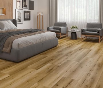 Ламинат Alpine Floor Aqua Life XL LF104-10 Дуб Гурон