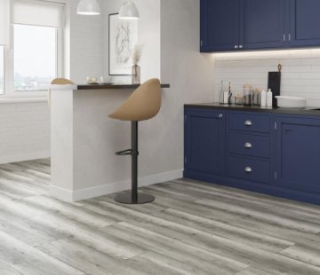 Ламинат Alpine Floor Aqua Life XL LF104-11 Дуб Тахо