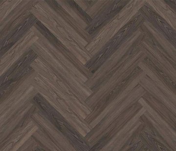 Замковый виниловый пол Kahrs Luxury Tiles Herringbone Tongass