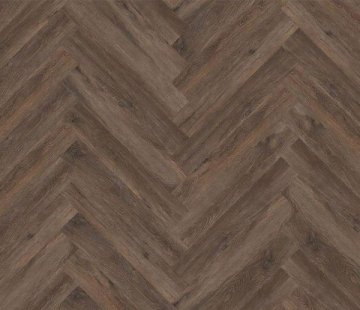 Замковый виниловый пол Kahrs Luxury Tiles Herringbone Saxon