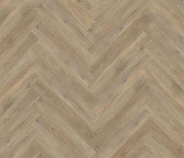 Замковый виниловый пол Kahrs Luxury Tiles Herringbone Taiga