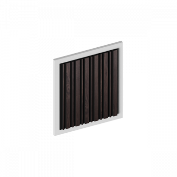 Декоративная панель  LV122 BR395K