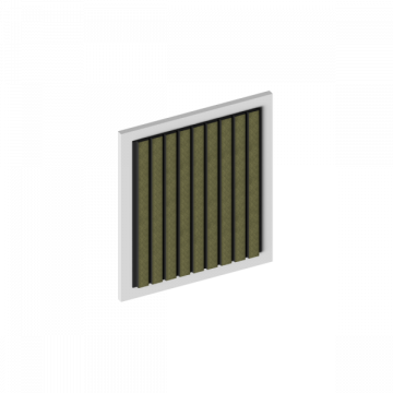 Декоративная панель  LV124LE1 GN83K