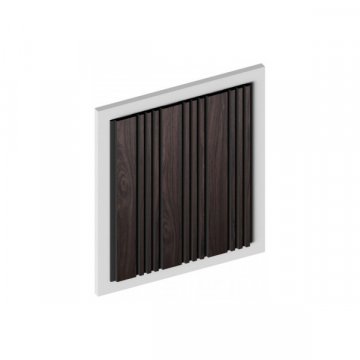 Декоративная панель  LV128 BR395K