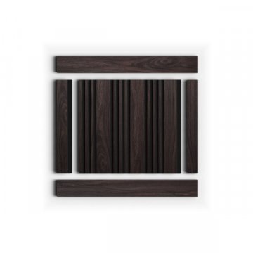 Декоративная панель  LV128 BR395K