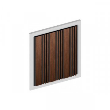 Декоративная панель  LV128 BR396K