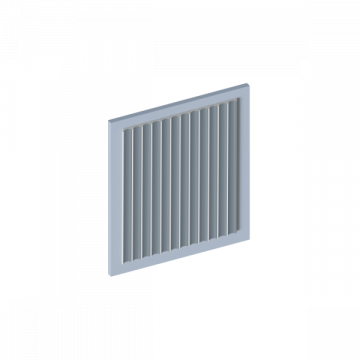 Декоративная панель  LV139 BU29