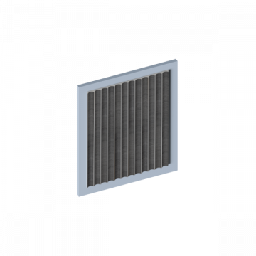 Декоративная панель  LV139 BR405