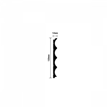 Декоративная панель  LV139 OR3G