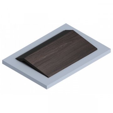 Декоративная панель  LV141 BR395K