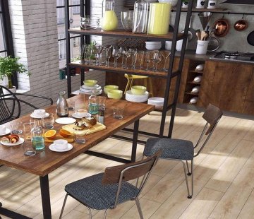 Ламинат Kronopol Aurum Eco Symfonia D4526 / LO526 Дуб Ларго