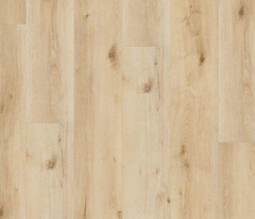 Виниловый пол Wineo 400 Wood XL DB00127 Luck Oak Sandy