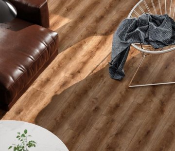 Ламинат Alpine Floor Milango M1021 Дуб Кантри