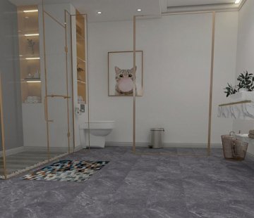 Виниловый SPC пол Betta Monte M908 Рашмор