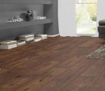 Ламинат Villeroy & Boch Country VB 1206 Meadow Teak