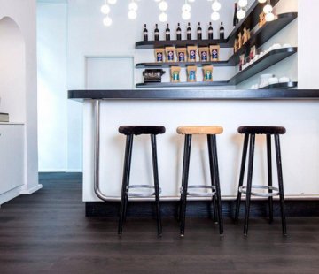 Виниловый пол Wineo Wineo 600 Wood DB188W6 Modern Place