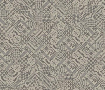 Виниловый пол Wineo 800 Craft DB00093 Mosaic Dark