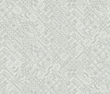 Виниловый пол Wineo 800 Craft DB00092 Mosaic Light