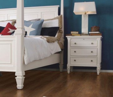 Виниловый пол Wineo 600 Wood XL RLC198W6 Moscow Loft