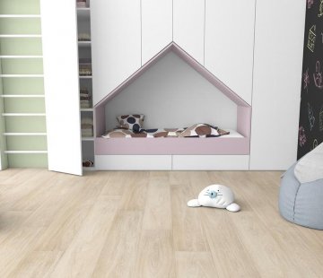 Ламинат Kastamonu Floorpan Black FP51 Дуб горный светлый