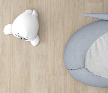 Ламинат Kastamonu Floorpan Black FP51 Дуб горный светлый