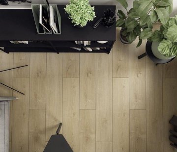 Ламинат Kronopol Aurum Eco Movie D40154 Дуб Musical