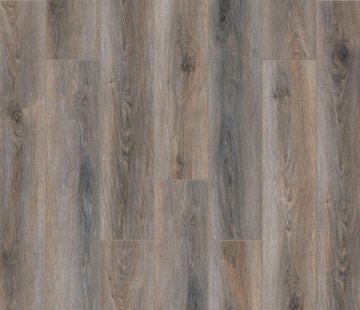 Виниловый SPC ламинат CronaFloor Wood NB-8014-4 Дуб Виктория