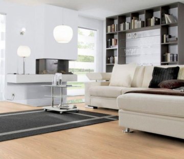 Виниловый пол Wineo Wineo 600 Wood RLC183W6 Natural Place