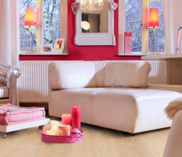 Виниловый пол Wineo Wineo 600 Wood RLC183W6 Natural Place